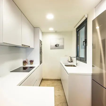 Lägenhet Roof View 2 By Interhome Estepona