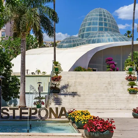 Apartamento Roof View 2 Estepona