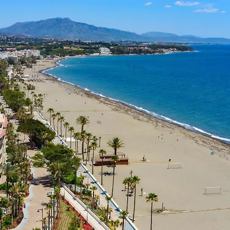 Roof View 2 By Interhome Estepona