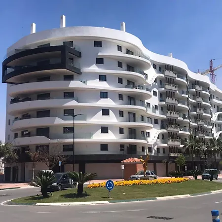 Roof View 2 By Interhome Estepona