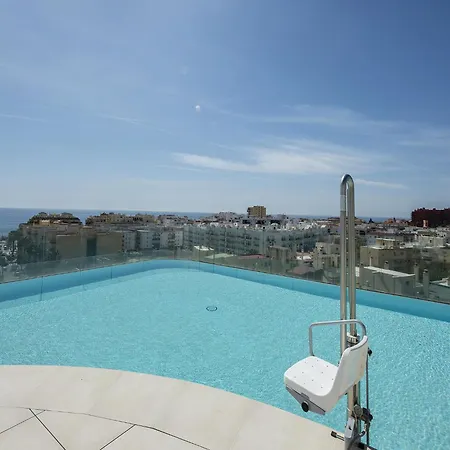 Roof View 2 By Interhome Lägenhet *