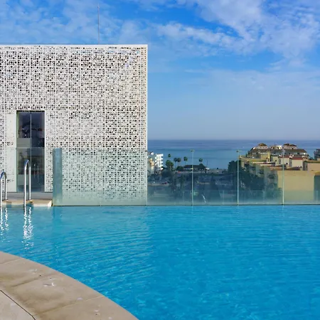 Roof View 2 By Interhome * Estepona