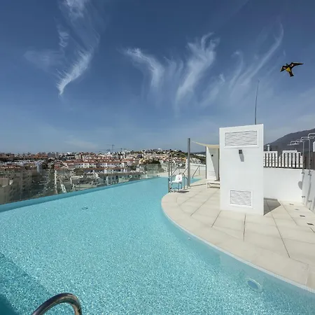 Apartamento Roof View 2